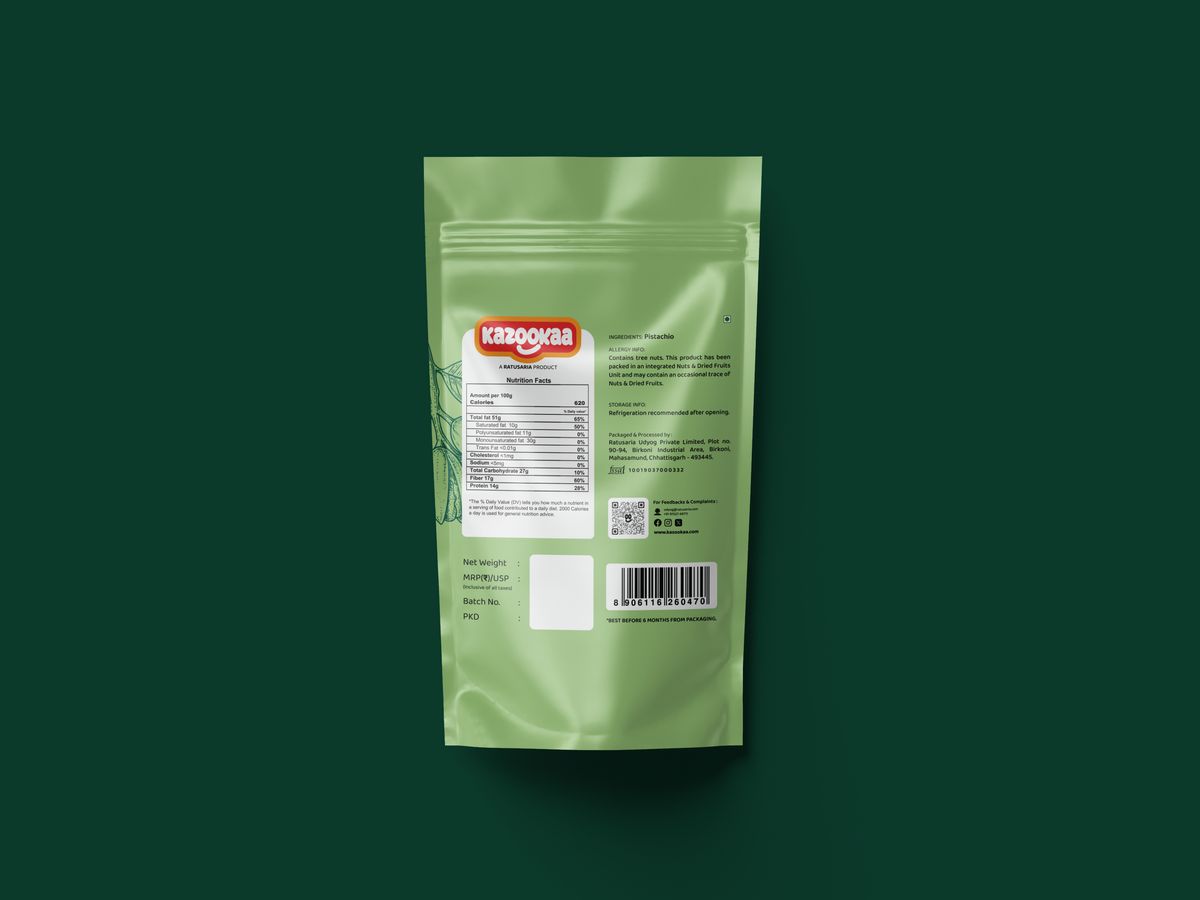 Pistachio