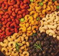 Kazookaa Sour Cream & Onion Cashews