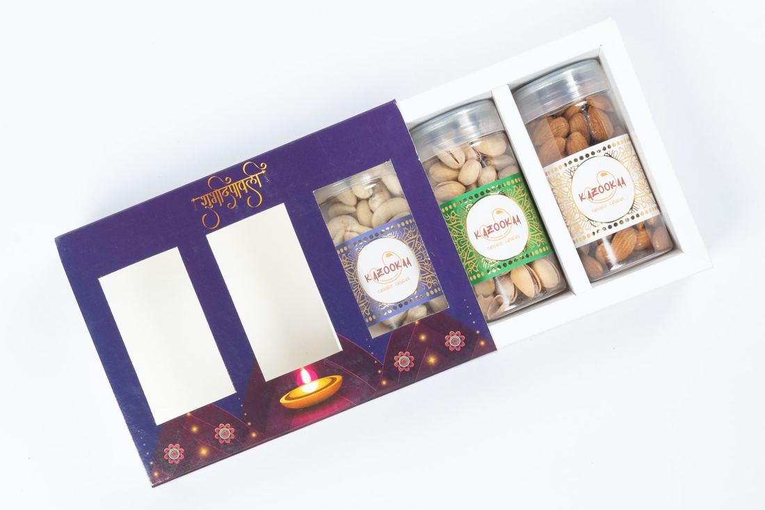Classic Diwali Hamper (DGP3)