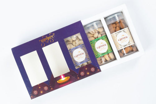 Classic Diwali Hamper (DGP3)