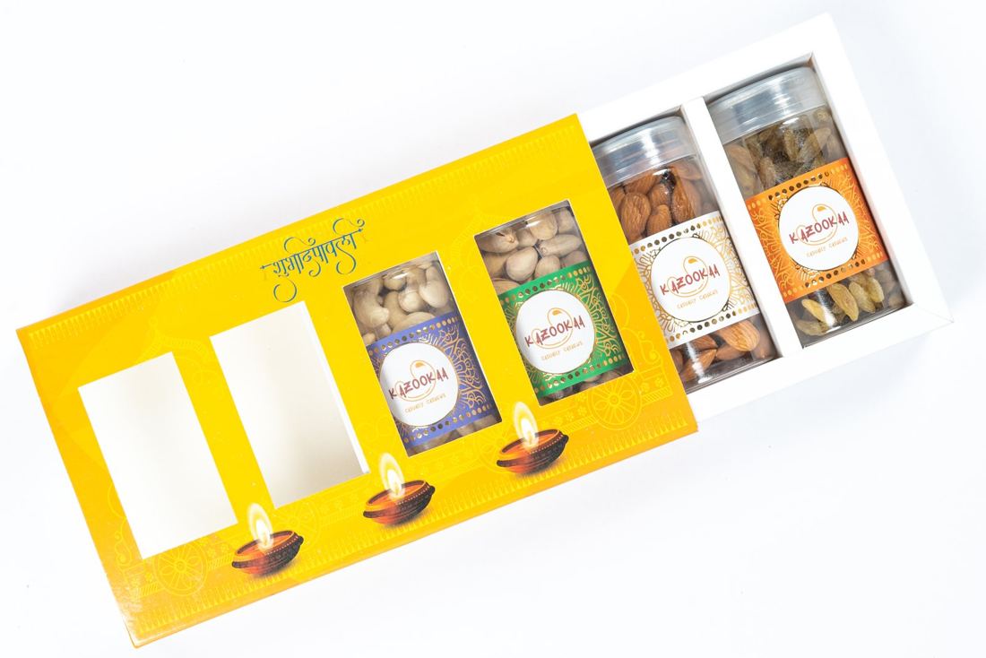 Premium Diwali Hamper (DGP4)