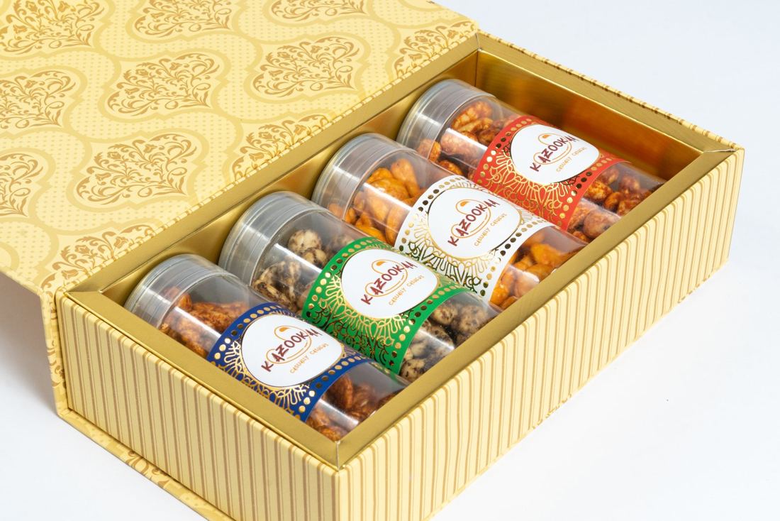 Elegant Hamper (GP4-Y)